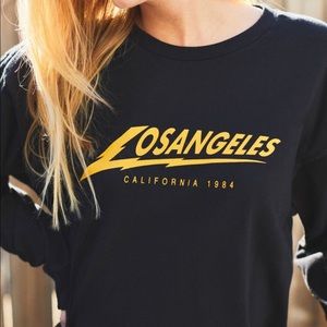 John Galt LA Light Strike  T-Shirt